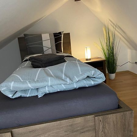 Ferienhaus Anton Guenther Bernsbach Екстериор снимка